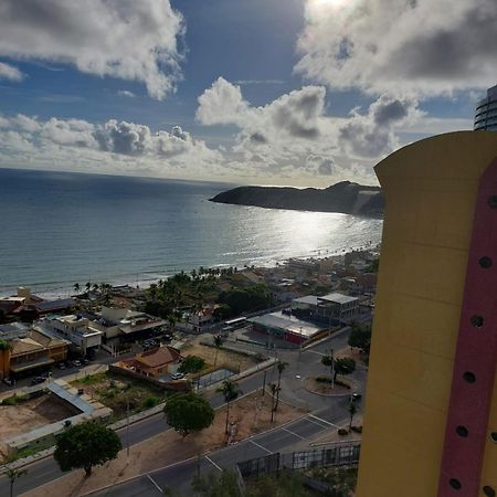 Paradise Flat 2 Quartos Vista Mar Natal Exterior foto