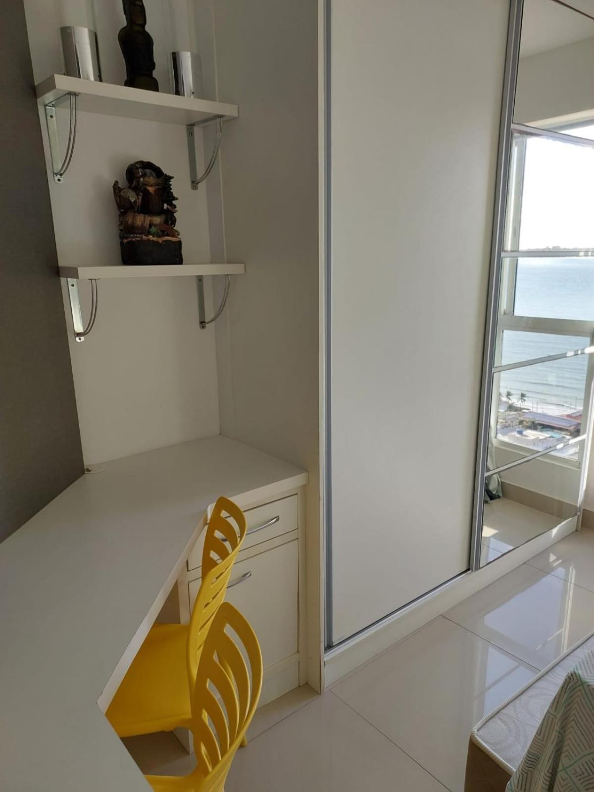 Paradise Flat 2 Quartos Vista Mar Natal Exterior foto